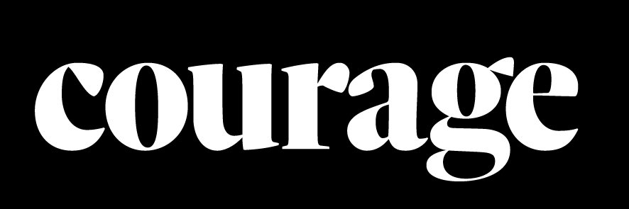courage