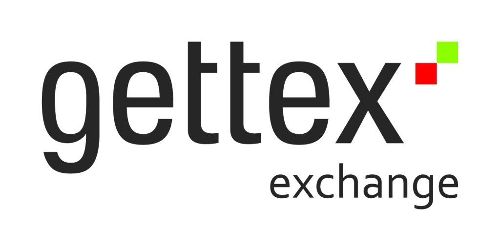 Gettex Logo